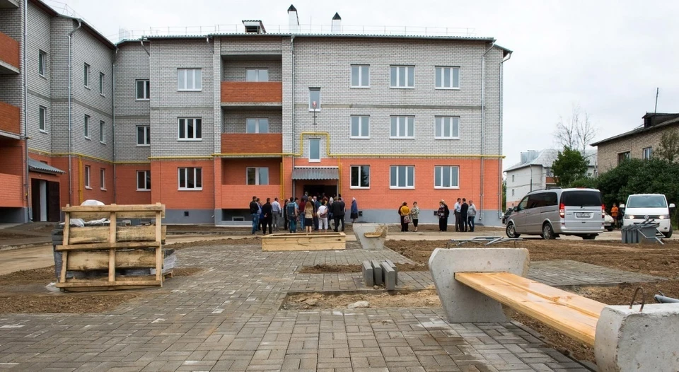 Фото: аккаунт ВКонтакте Валентины Авдеевой.