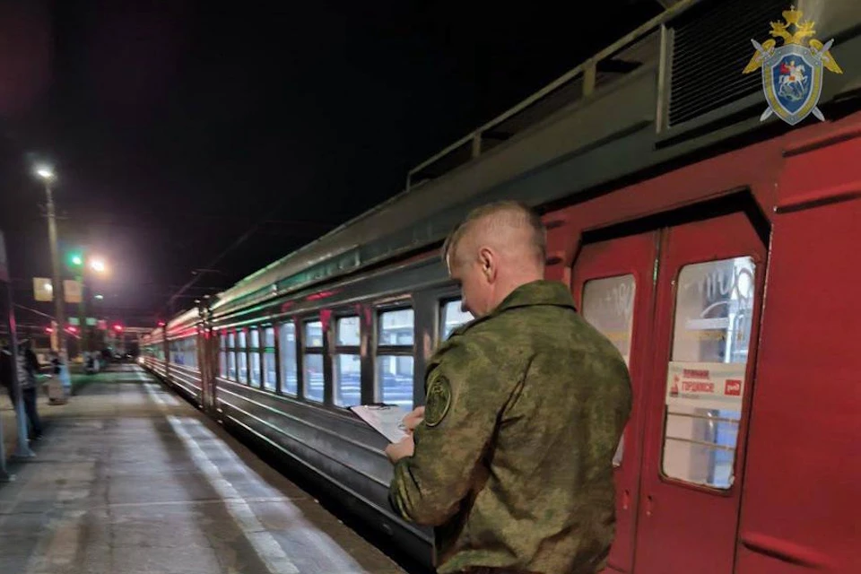 Фото: пресс-служба Западного МСУТ СК России