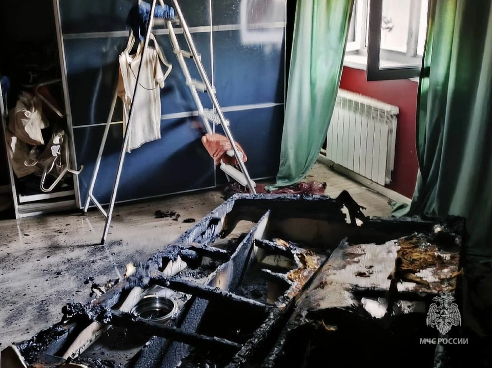 Фото: ГУ МЧС по Челябинской области