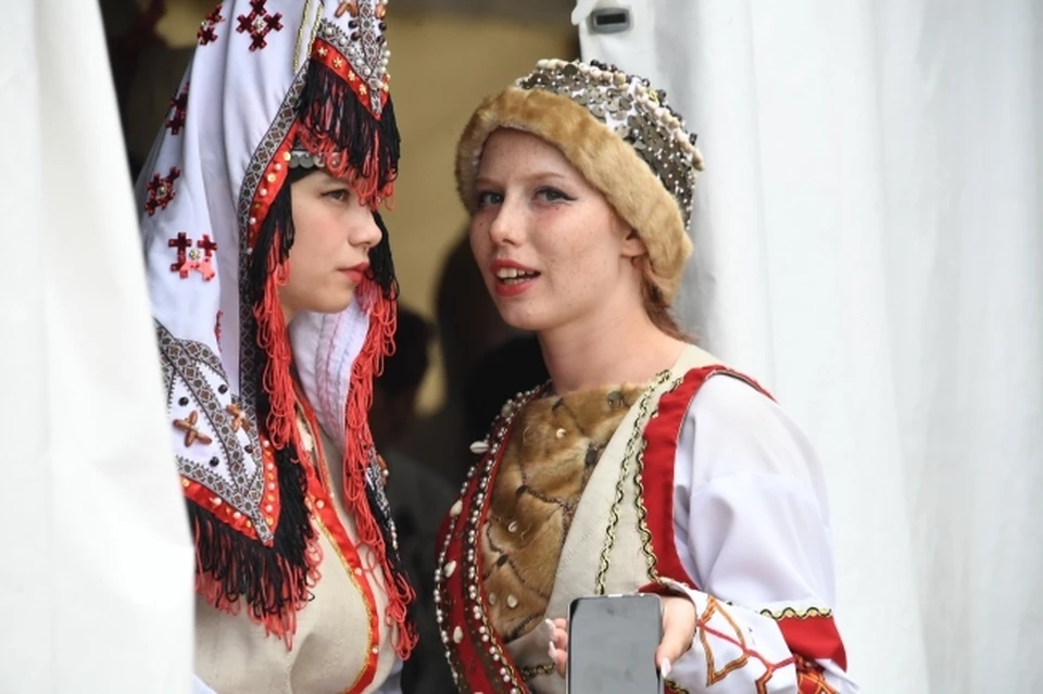 В Пермском крае создадут каталог ремесленников