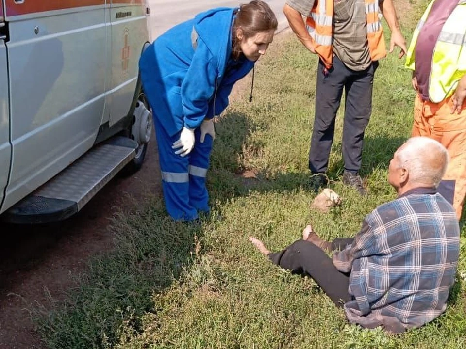 Фото: ДПСО «БаРС» (vk.com/dpsobars102)