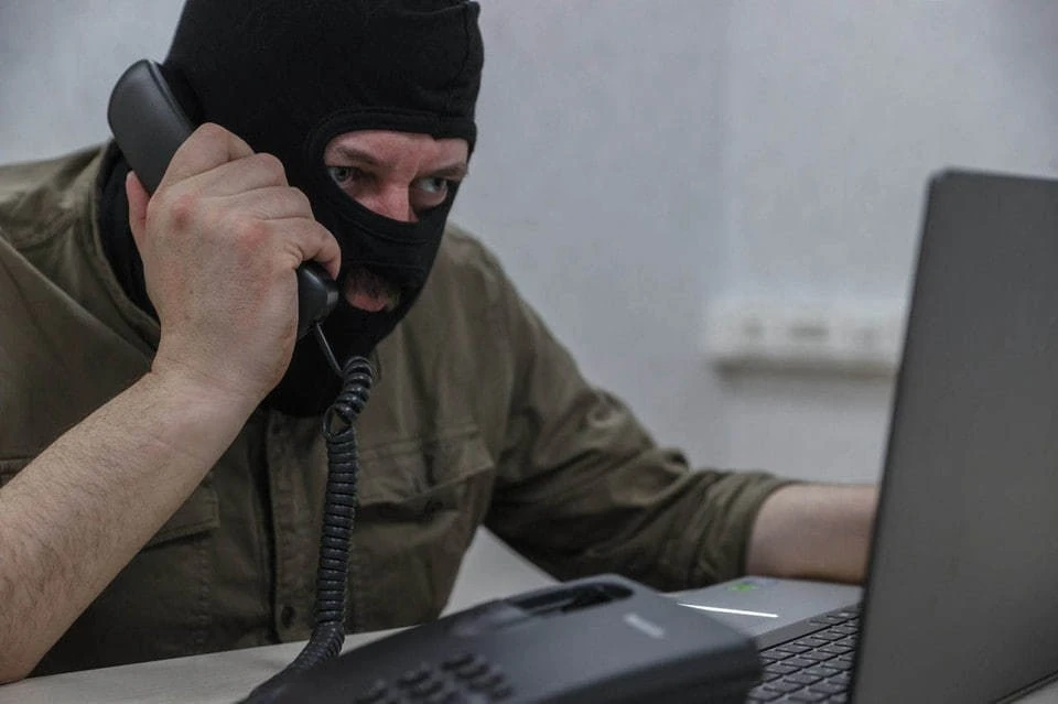 МВД напомнило о популярности мошеннических схем в сфере инвестиций