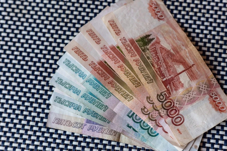 Жительница Красноярска три года получала пенсию умершей матери