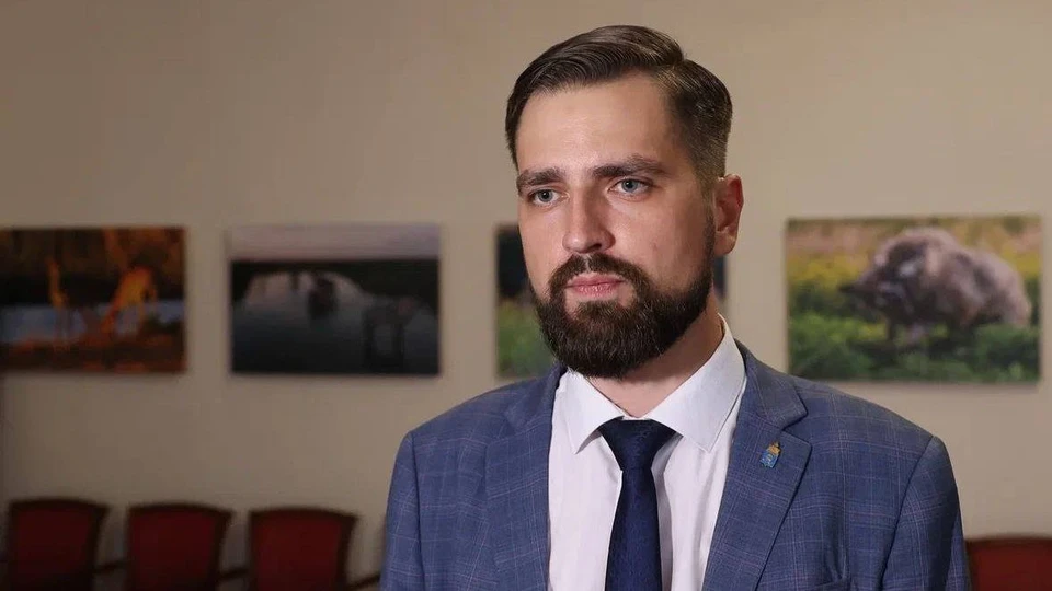 Фото: пресс-служба губернатора АО