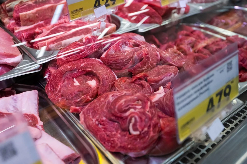 В Башкирии выросли цены на основные продукты.