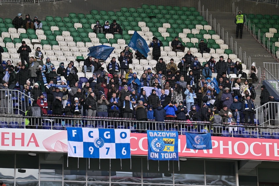 На этих выходных оренбуржцы смогут бесплатно съездить в Самару
