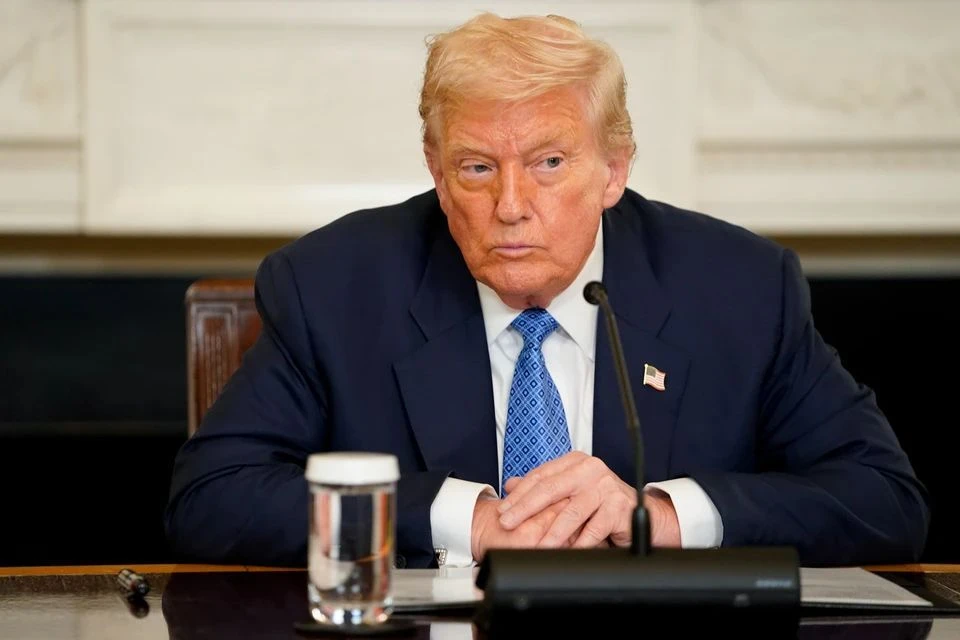Трамп заявил, что видит заинтересованность России в экономическом потенциале США