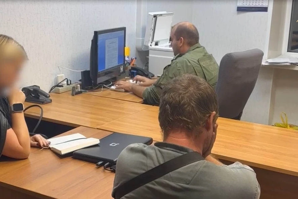 В Дзержинске задержали предполагаемого убийцу тренера по танцам