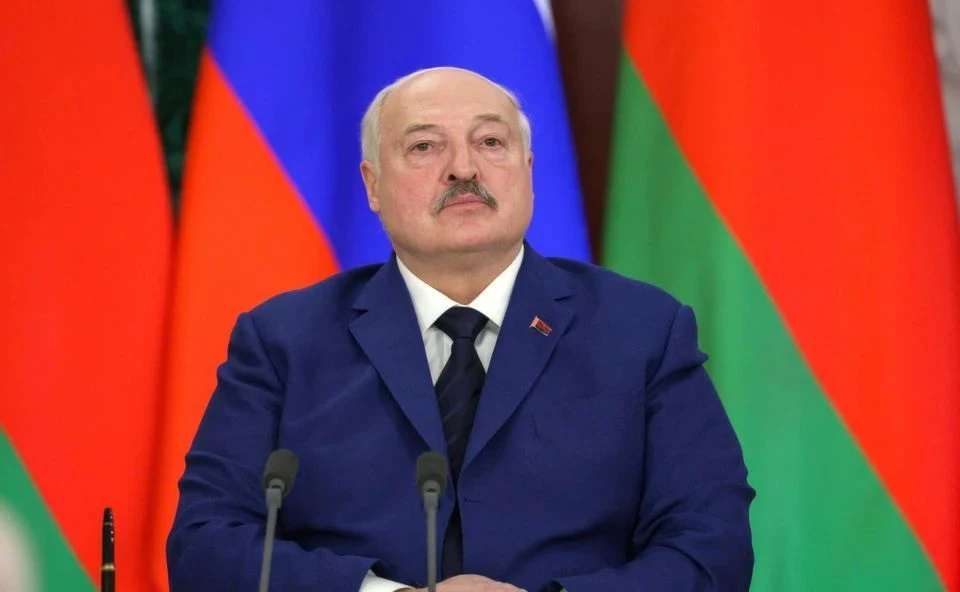 Трамп и Лукашенко провели телефонный разговор перед саммитом на Аляске