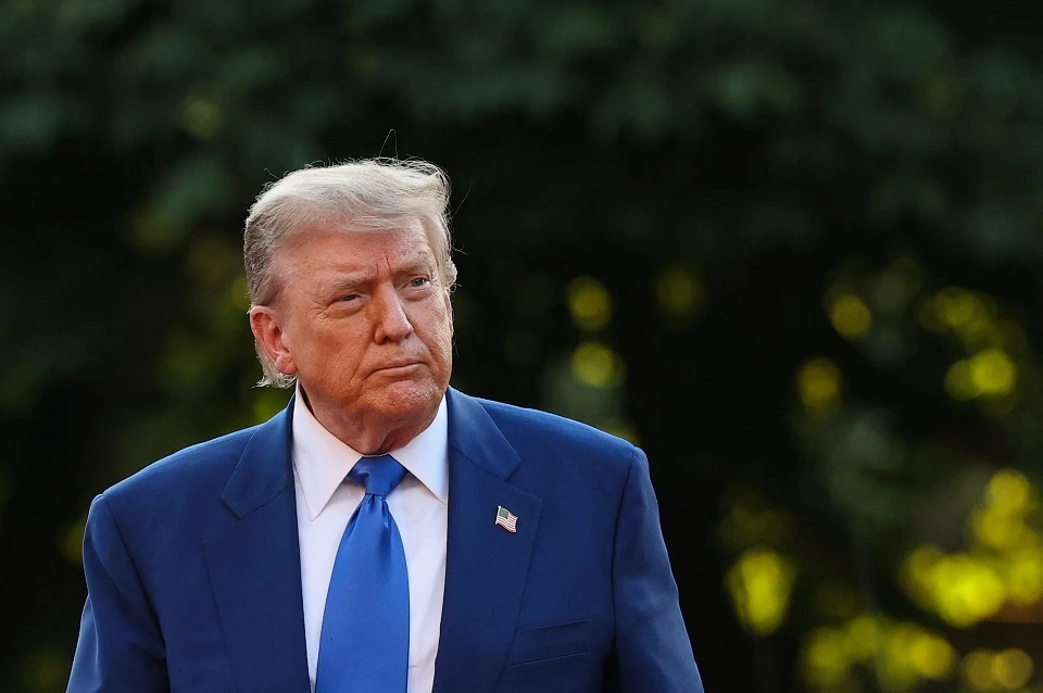 Трамп выйдет в прямой эфир сразу после переговоров с Путиным: время выхода интервью уже согласовано