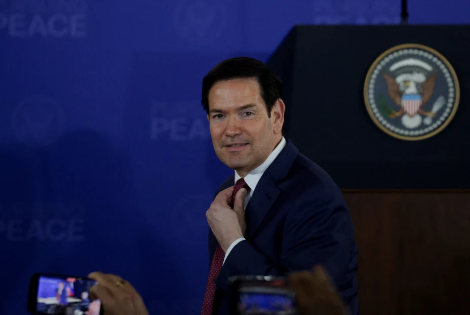 В США сделали новое заявление в отношении санкций против России: вот что сказали