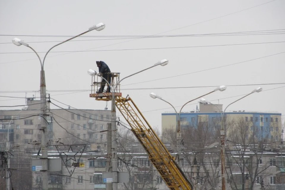 В населенных пунктах Иркутской области из-за аварийных отключений не было света