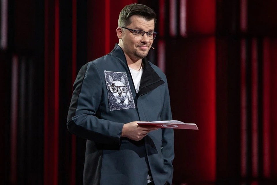 В Узбекистане запретили шоу Comedy Club из-за несоответствия нормам этикета Фото — кадр ТНТ