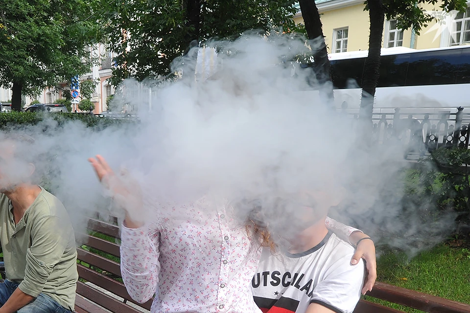 После отказа от курения уже через год риск инфаркта снижается на 50%.