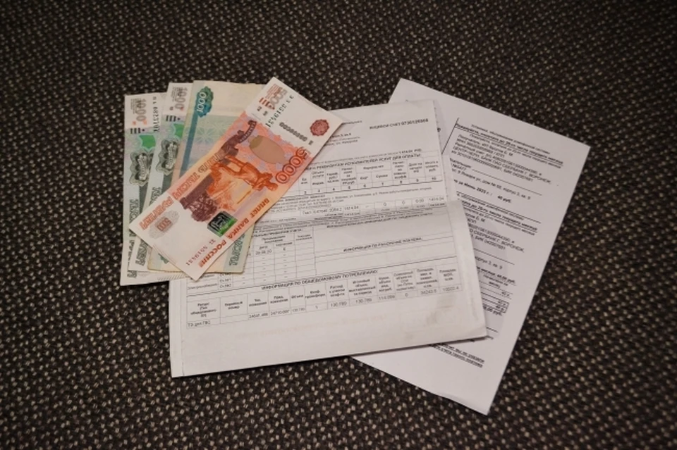 Новосибирцы в среднем тратят больше 11 тысяч рублей на оплату коммунальных услуг