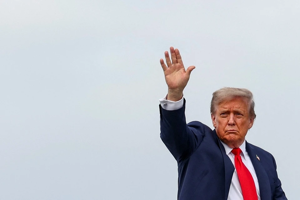 Трамп рассказал, кто теперь будет оплачивать оружие для Украины