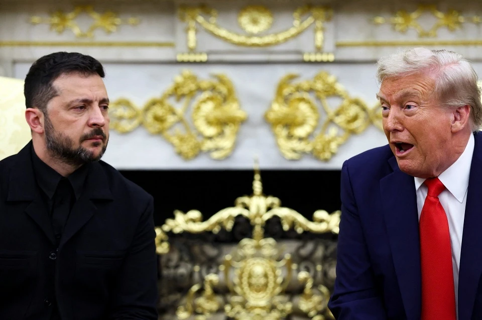 Трамп подвел главный итог переговоров с Зеленским: он сказал когда будет заключена мирная сделка