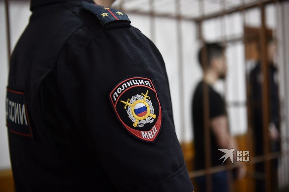 Мужчина сам позвонил в полицию и сознался в убийстве
