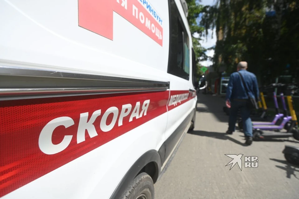 Скорая будет экономить время при транспортировке пациентов