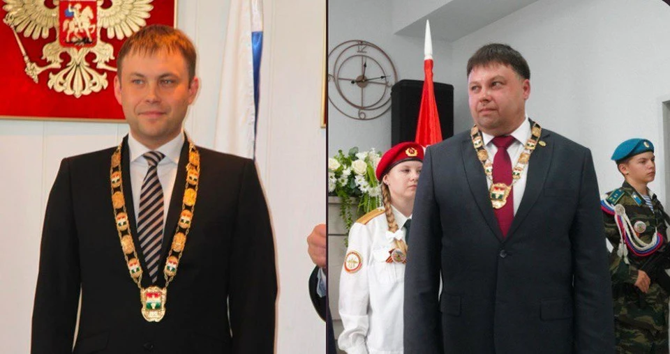 Илья Середюк вспомнил свое назначение главой Кемеровского района.