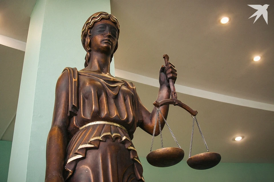 Суд обязал мужчину выплатить несовершеннолетнему 800 тысяч рублей