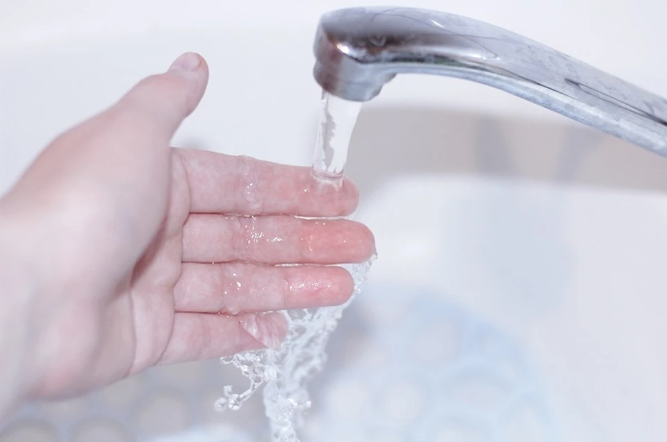 В Кировском районе Донецка планируют улучшить водоснабжение жителей