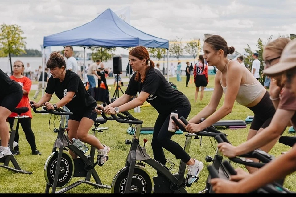 "Пир на Волге" понравится всем.