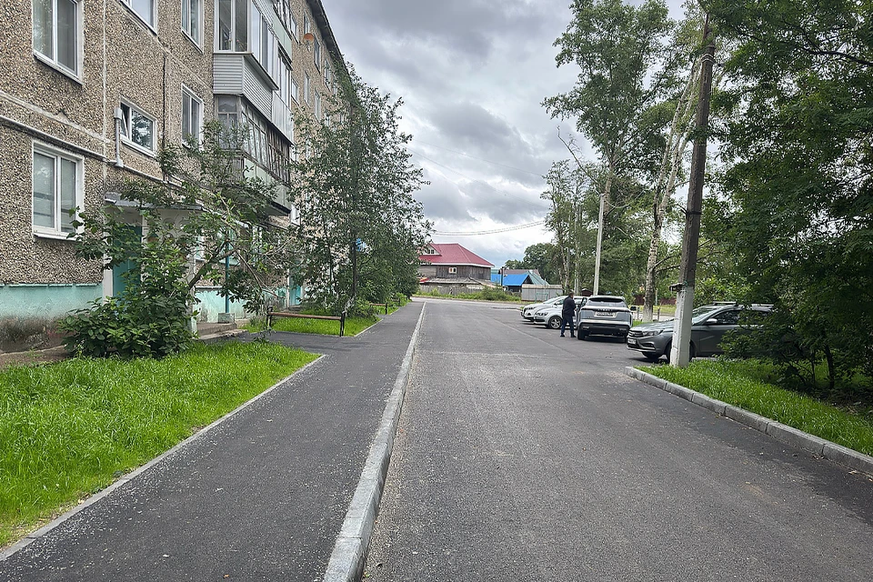 Фото: Министерство ЖКХ и благоустройства Пермского края