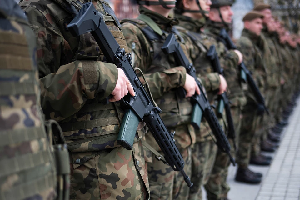 Россия может забрать Одессу в обмен на заход НАТО на Украину. Фото: Dziurek/Shutterstock/Fotodom
