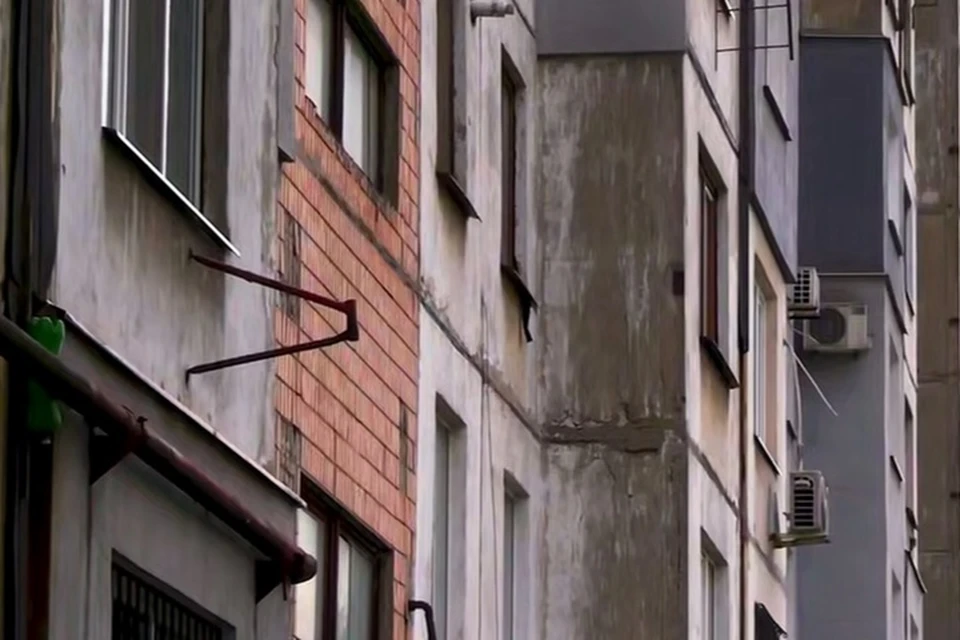 Фото: скриншот с видео