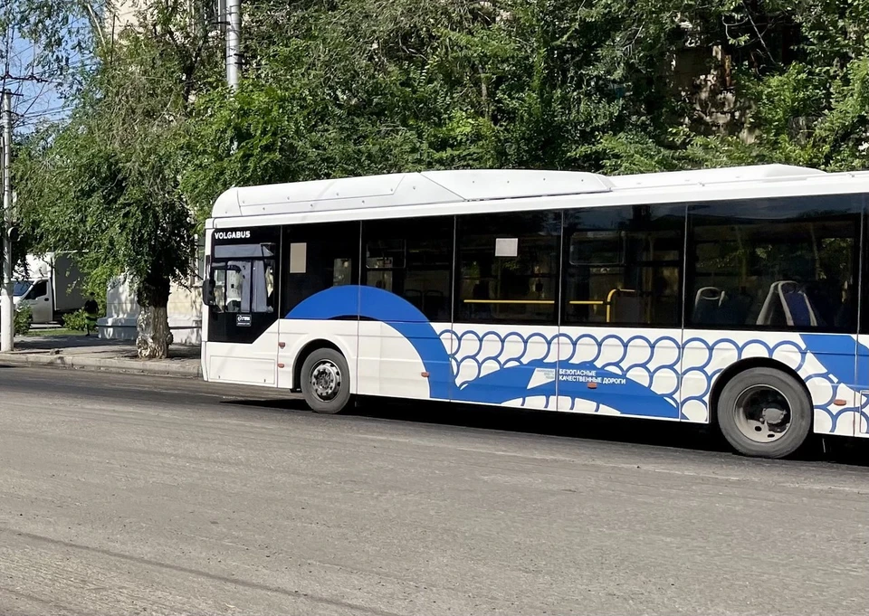 Волжский вслед за Волгоградом получит новые автобусы.