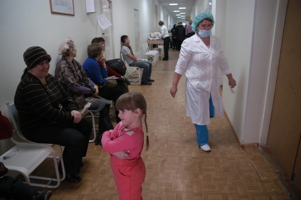 В Татарстане пожилые жители получили вакцинацию, скрининги и иные необходимые процедуры.