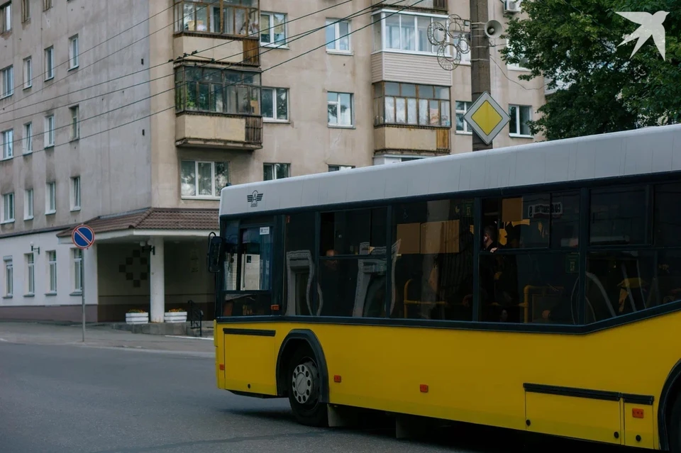 Ограничения введут с 17:00 до 23:00