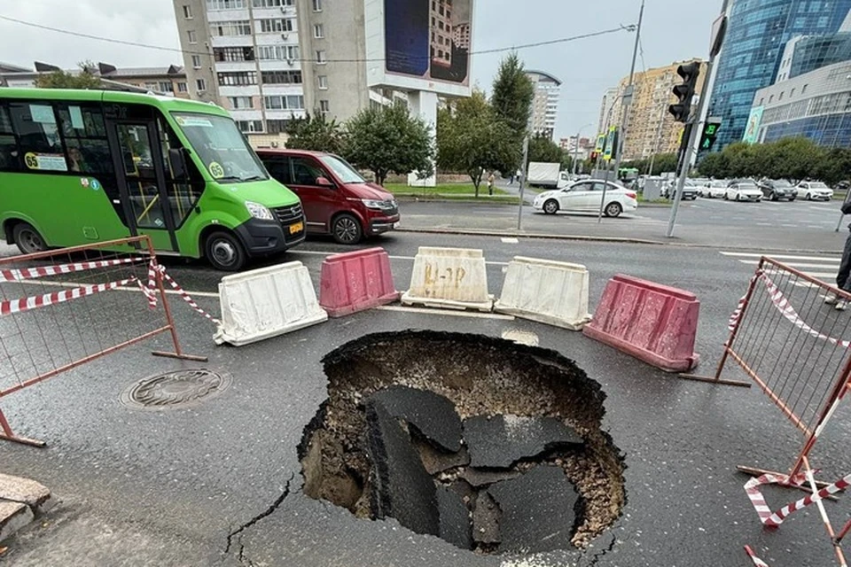 Фото: Госавтоинспекция Тюменской области
