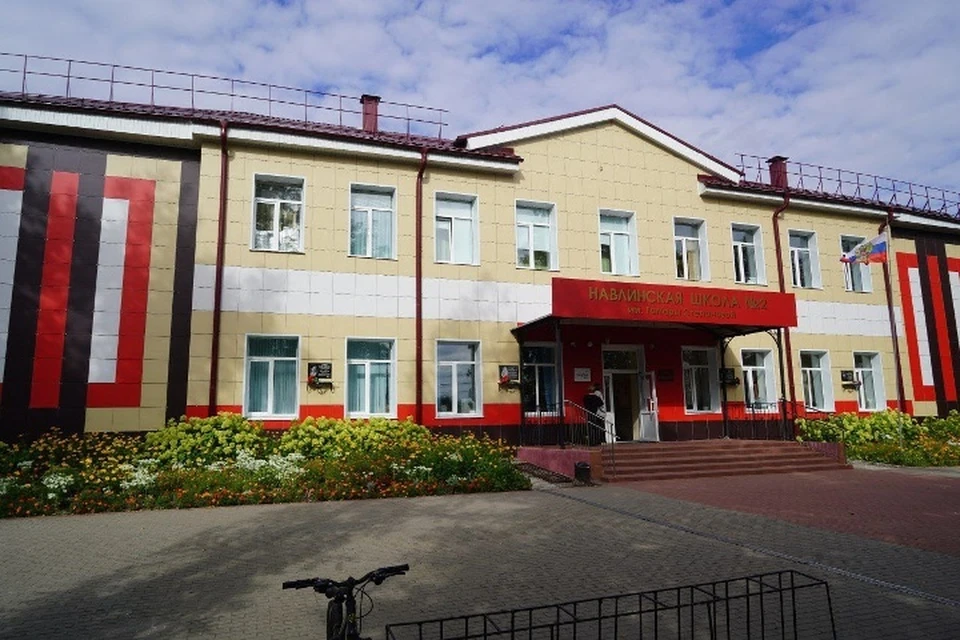 Фото: А.В.БОГОМАЗ, ВКонтакте.