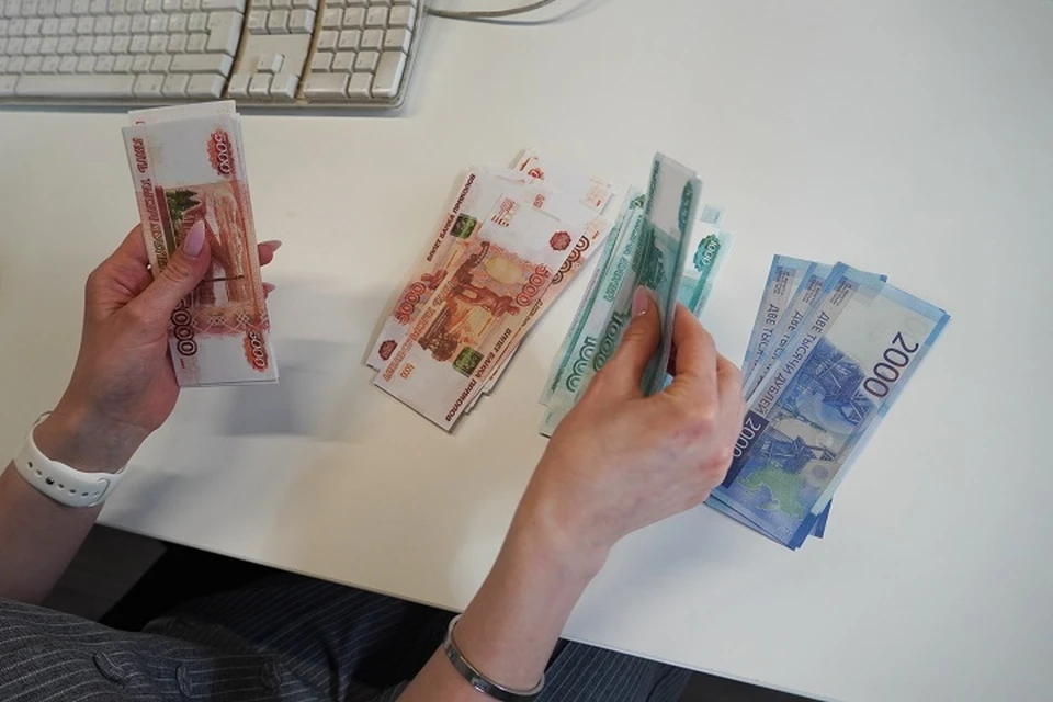 Сумма задолженности перед сотрудницей составила 56 072 рубля.