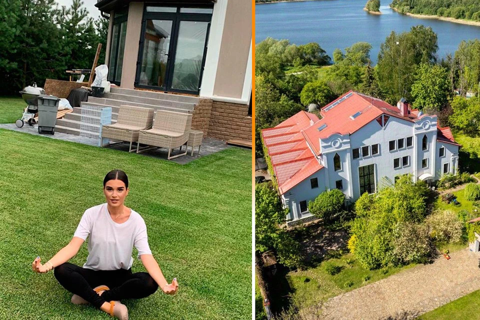 Фото: Личная страничка в соцсети , LETO Estate \ CIAN