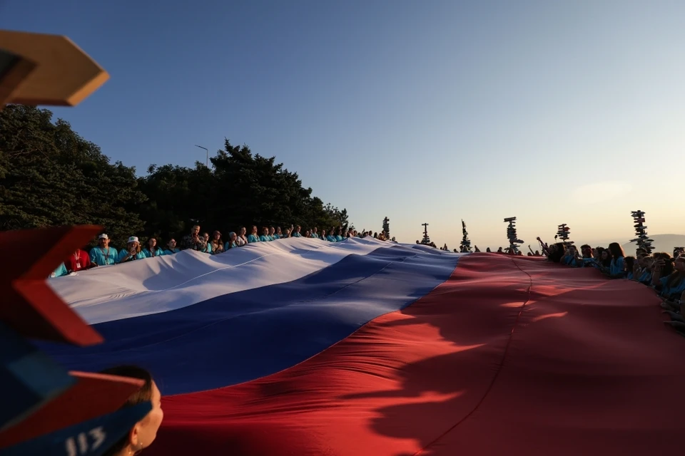 Фото: Илья Хачатурян/пресс-служба форума «Машук»