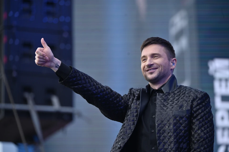 Лазарев, выступая в роли мудрого наставника, раскрыл секрет настоящего успеха на сцене.