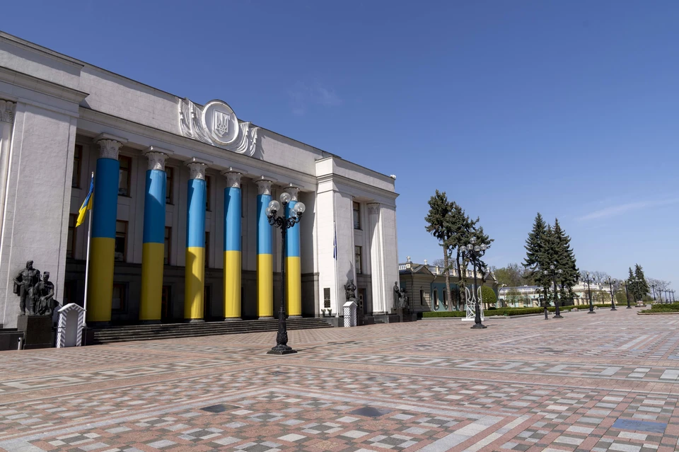 Большинство украинцев хотят завершения конфликта любой ценой