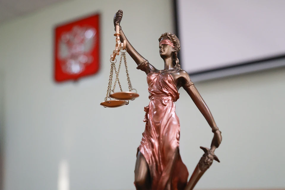 Меру пресечения обвиняемому выбрали 22 августа