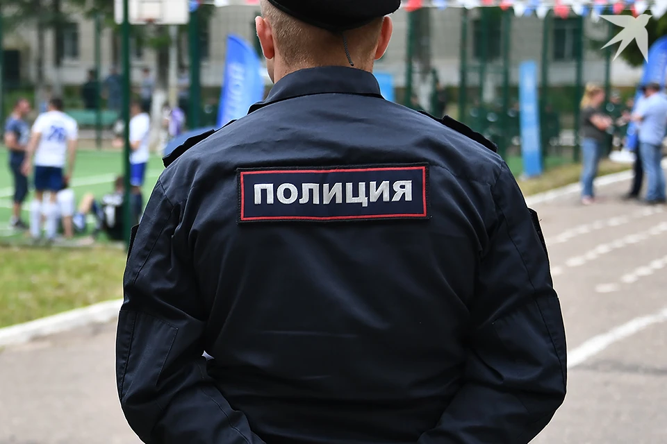 Раскрываемость преступлений составила 49%, что на 3,7% выше прошлогоднего показателя.