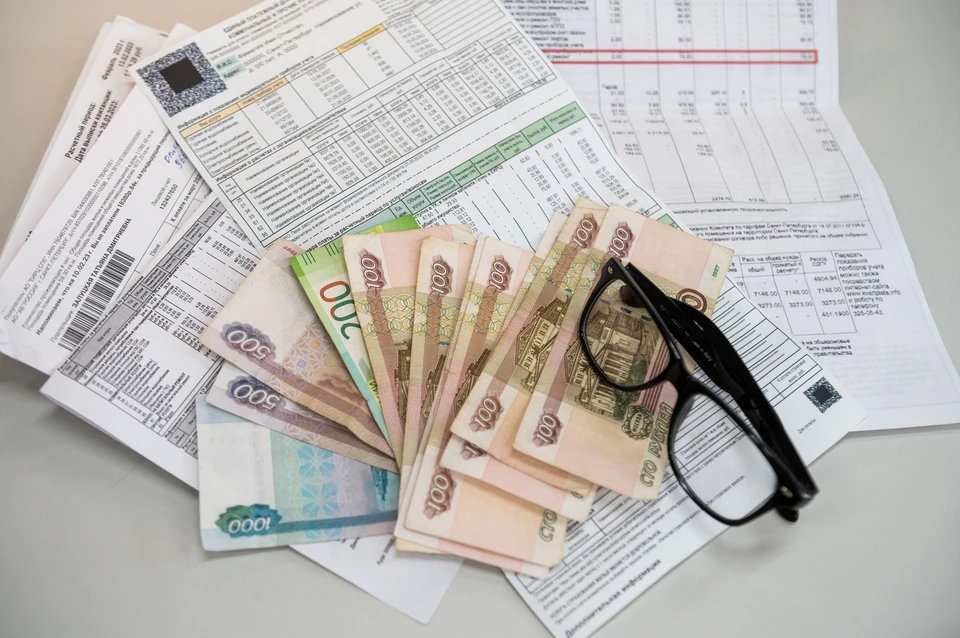 Стоимость услуг на квадратный метр в 2026 году составит 231,8 рубля.