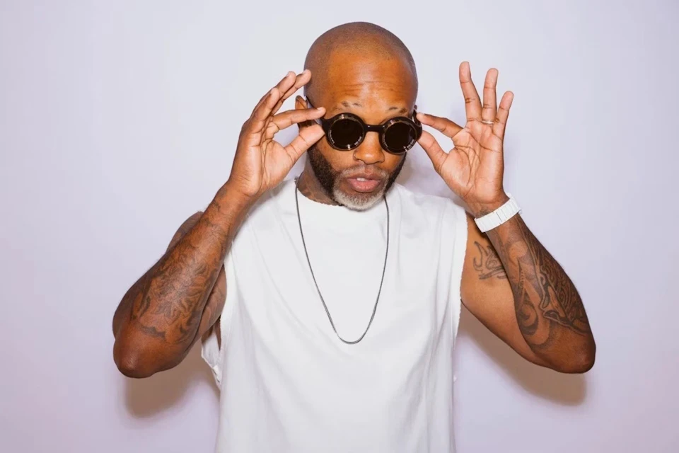 На кинозаводе «Москино» выступит музыкант Willy William. Фото: «Портал 2030–2050»