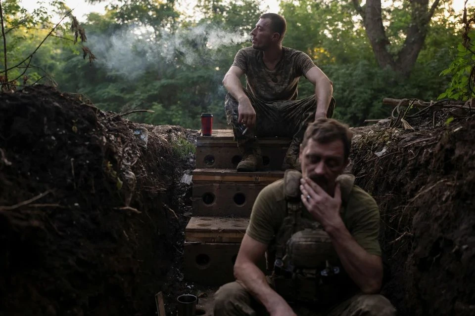 Пленные украинские боевики не хотят возвращаться домой: отказываются от обмена, понимая одно