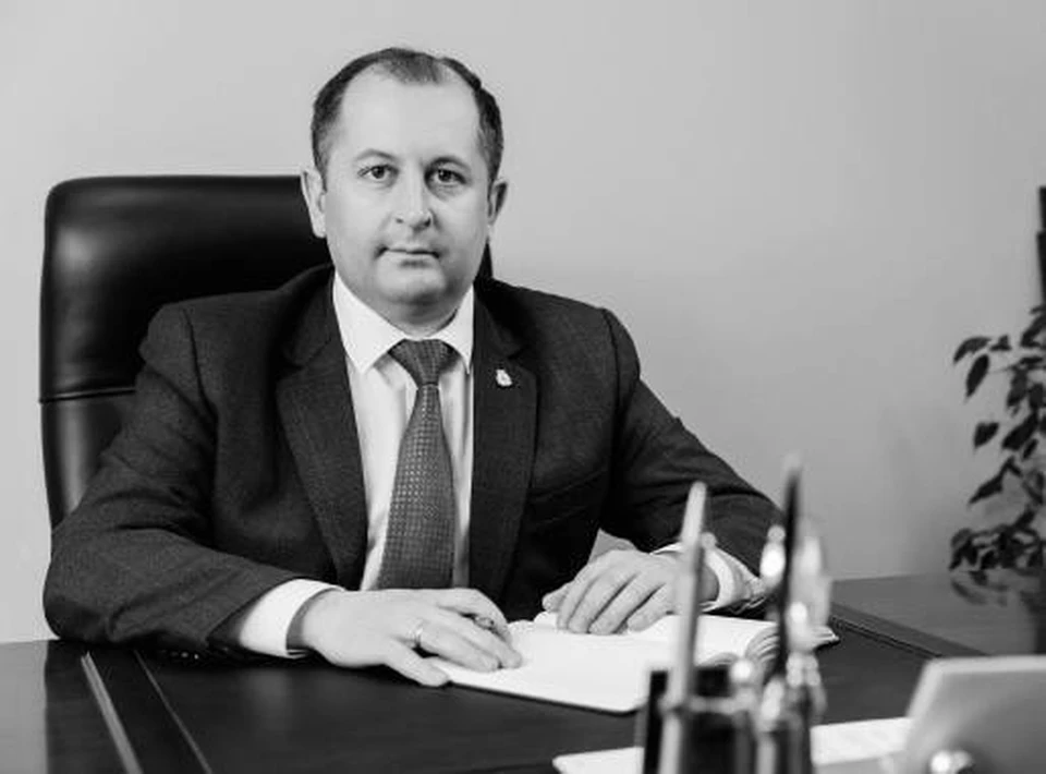 Прощание с Владимиром Радченко состоится 25 августа в Нижнем Новгороде. Фото: t.me/yuriy_shalabaev