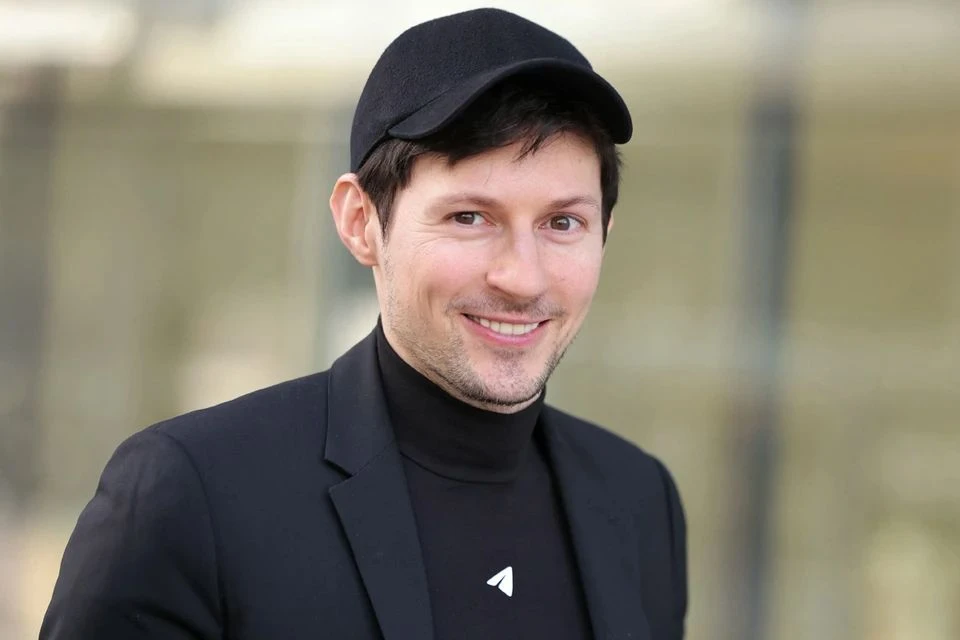 Дуров заявил, что его арестовали из-за ошибки французской полиции