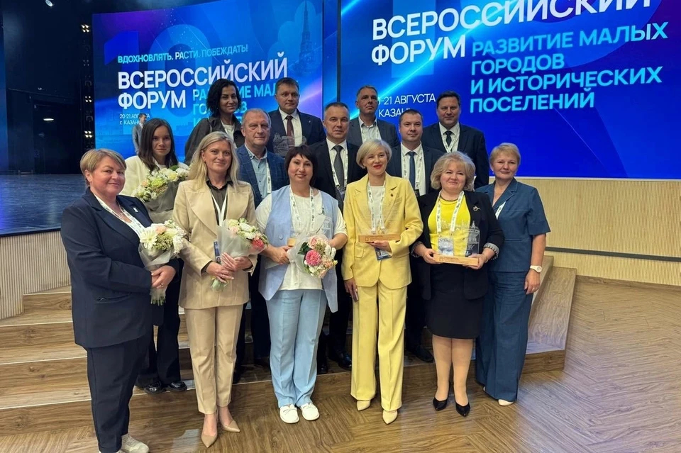 фото с сайта Правительства Владимирской области