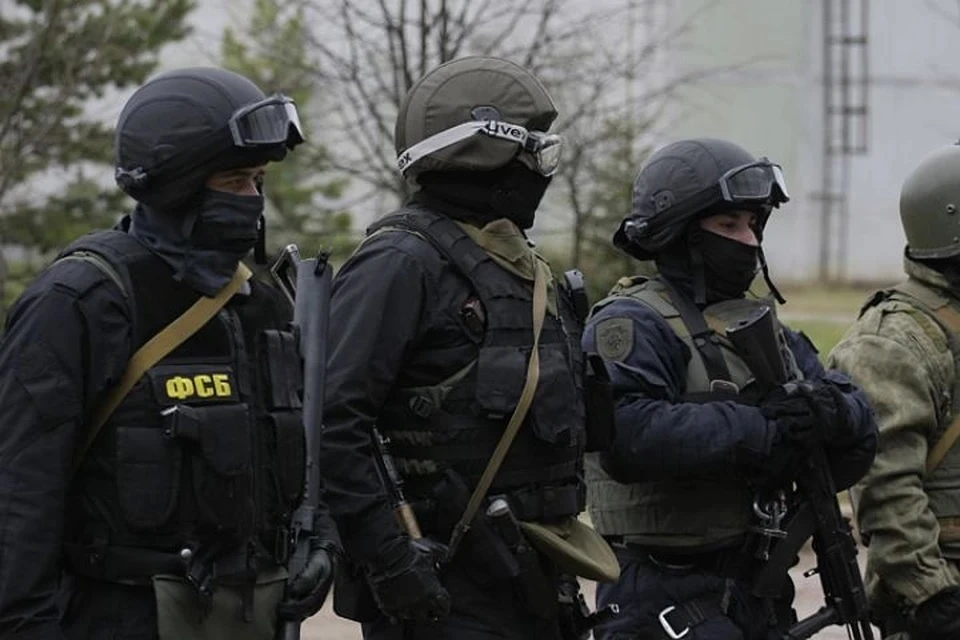 СБУ хотела устроить теракт в Крыму с помощью иконы: в агенты завербовали жертву украинских колл-центров