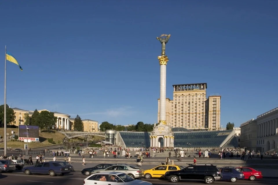 На Украине могут разрешить выезд мужчинам младше 24 лет, но есть нюанс: авторы закона не скрывают замысла